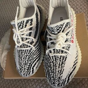 Yeezy Boost 350